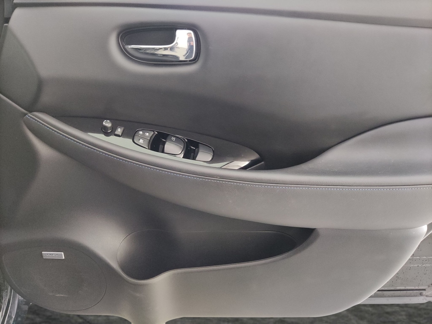 Used Nissan Leaf 2021 for sale - 77988715: Photo 33