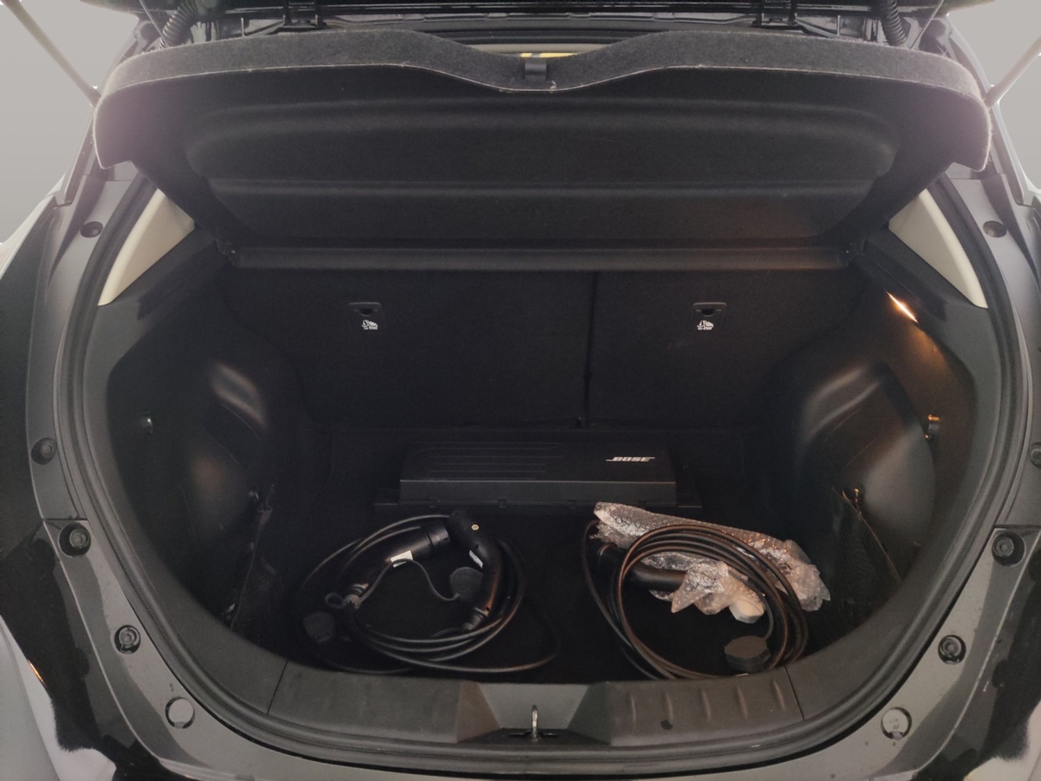 Used Nissan Leaf 2021 for sale - 77988715: Photo 34