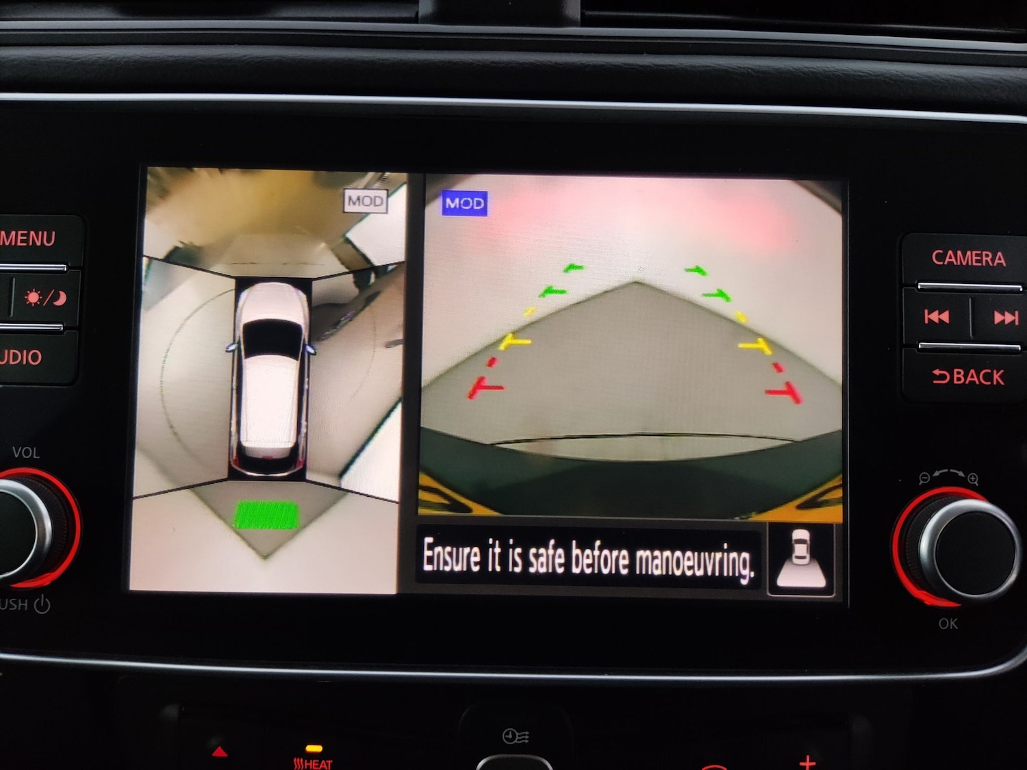 Used Nissan Leaf 2021 for sale - 77988715: Photo 6