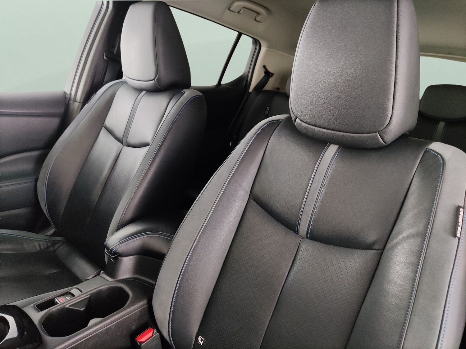 Used Nissan Leaf 2021 for sale - 77988715: Photo 7