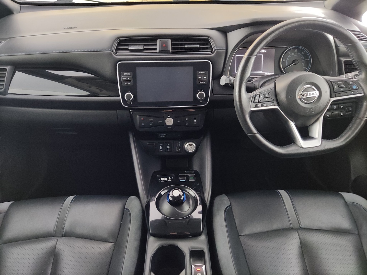 Used Nissan Leaf 2021 for sale - 77988715: Photo 8