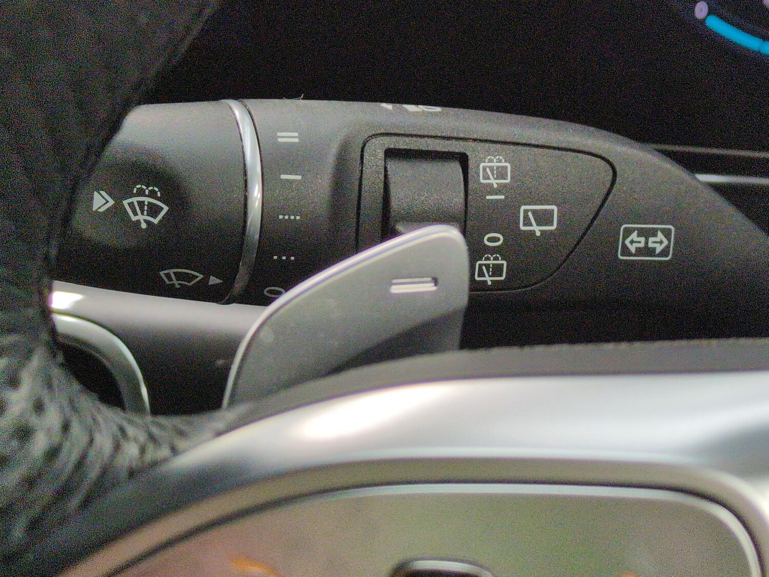 Used Mercedes-Benz EQC for sale - 77446768: Photo 22