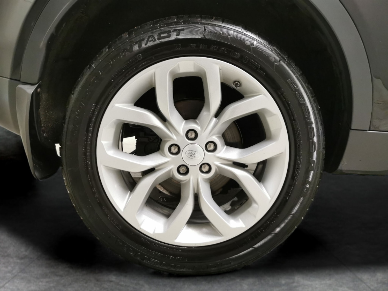 Used Land Rover Discovery Sport 2018 for sale - 77581839: Photo 25