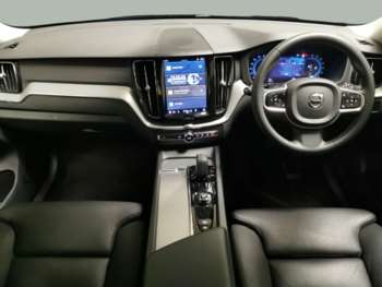 Used Volvo XC60  for sale - 74962052: Photo