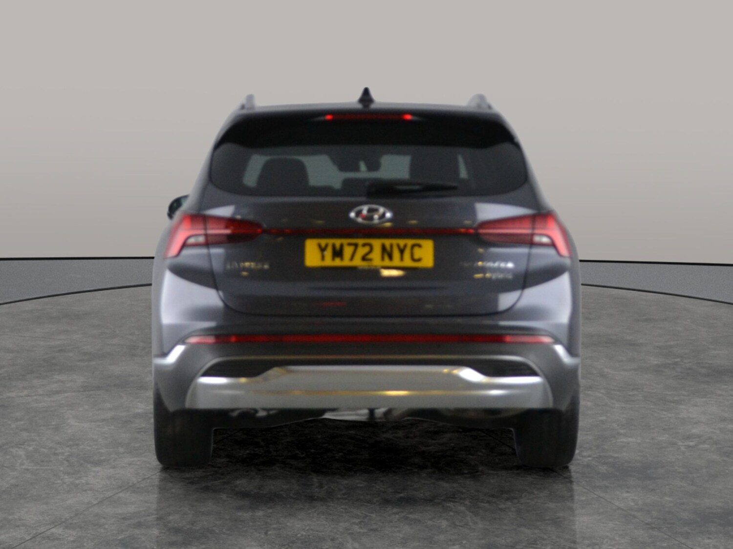 Used Hyundai Santa Fe 2023 for sale - 77446793: Photo 12