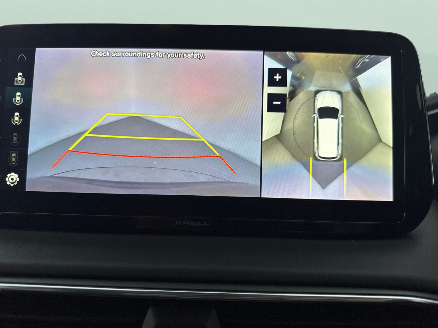 Used Hyundai Santa Fe 2023 for sale - 77446793: Photo 22