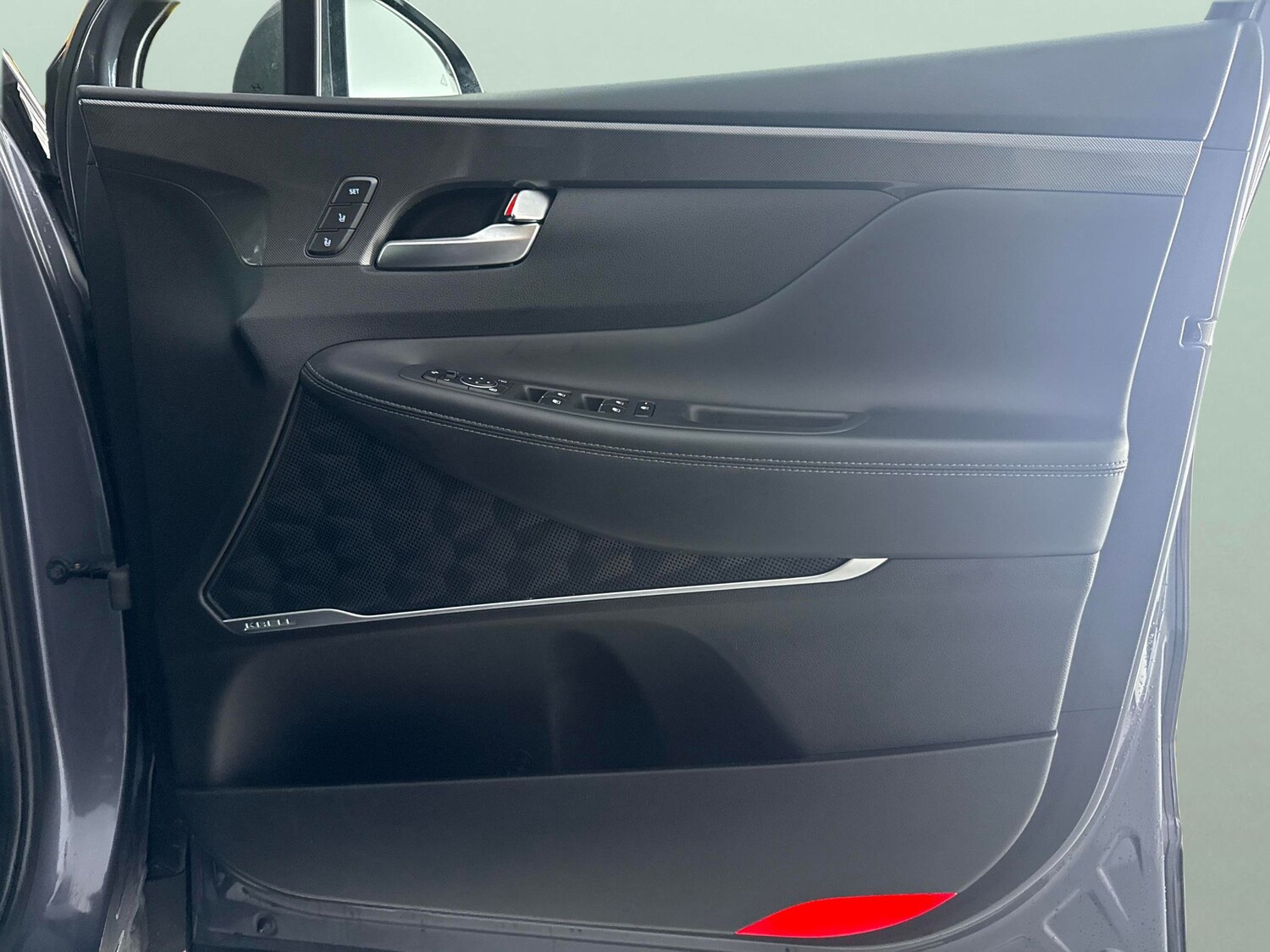 Used Hyundai Santa Fe 2023 for sale - 77446793: Photo 35