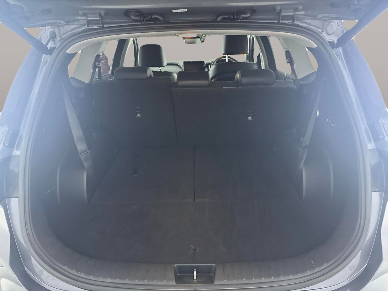 Used Hyundai Santa Fe 2023 for sale - 77446793: Photo 38