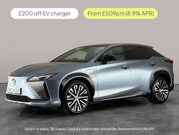 Used Lexus RZ 2024 for sale - 79178978: Photo