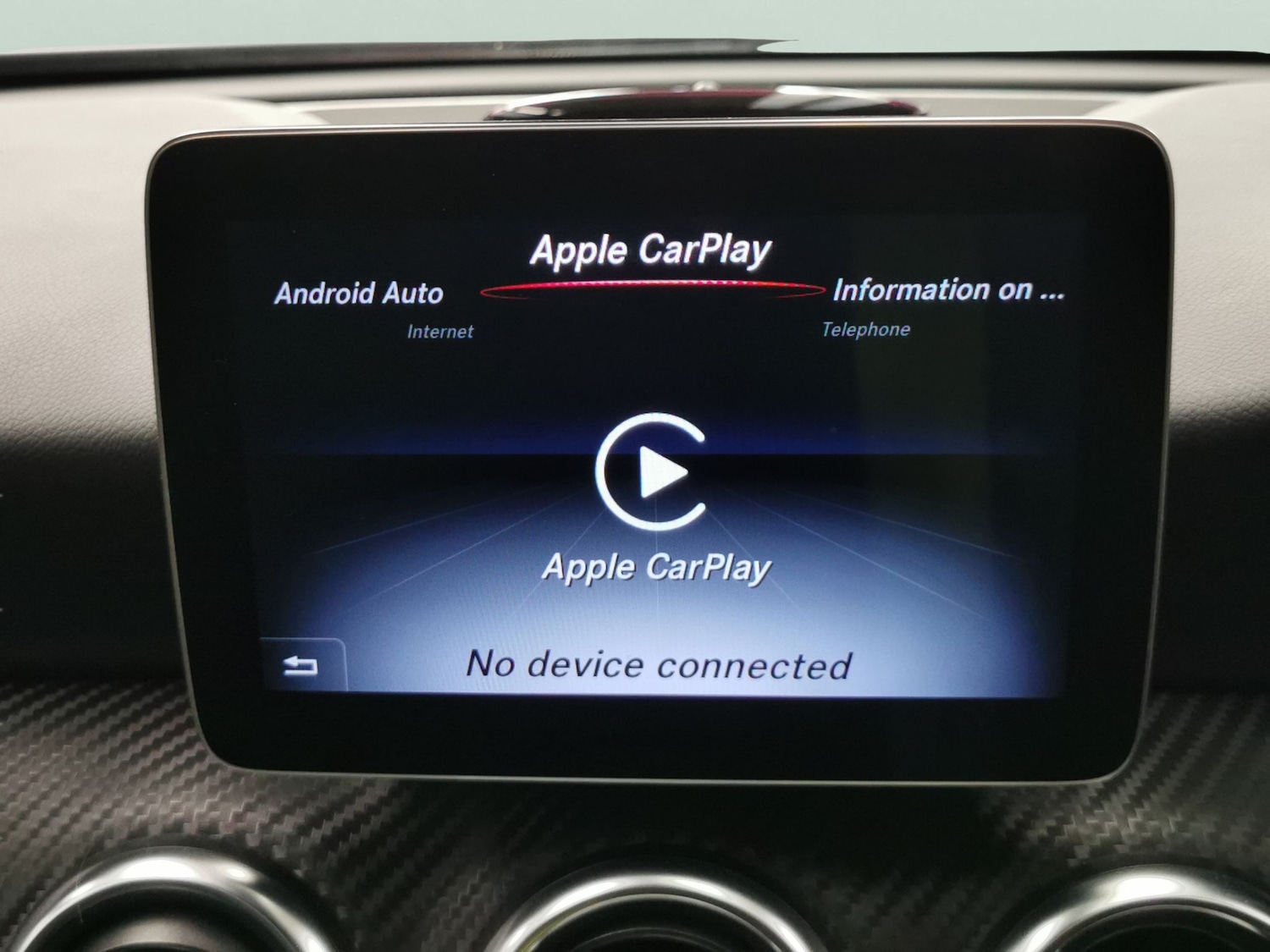 Used Mercedes-Benz A-Class for sale - 77256017: Photo 11