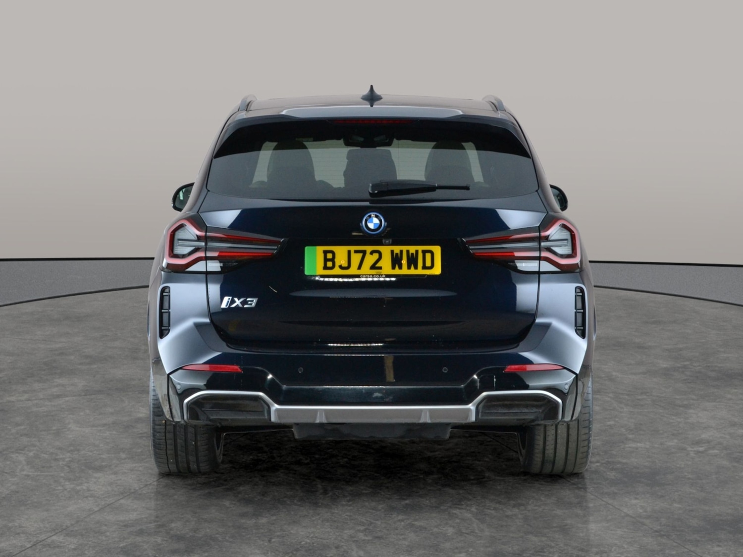 Used BMW iX3 for sale - 78107797: Photo 14