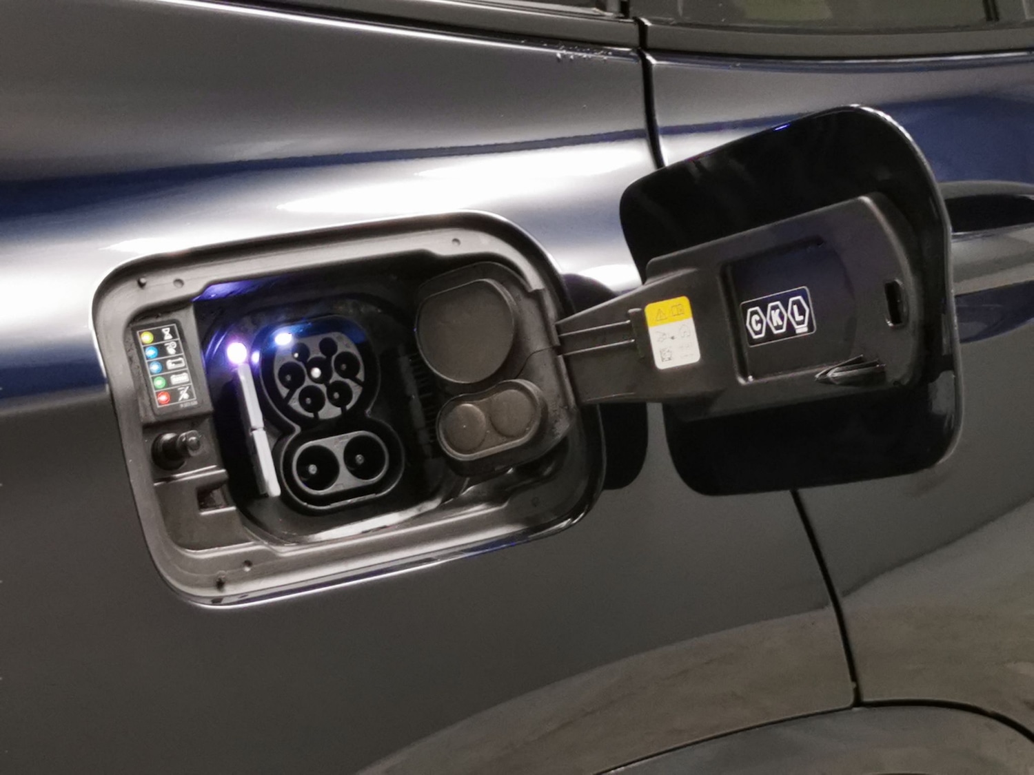 Used BMW iX3 for sale - 78107797: Photo 40