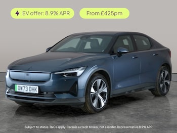 Used Polestar Polestar 2 2024 for sale - 77648492: Photo