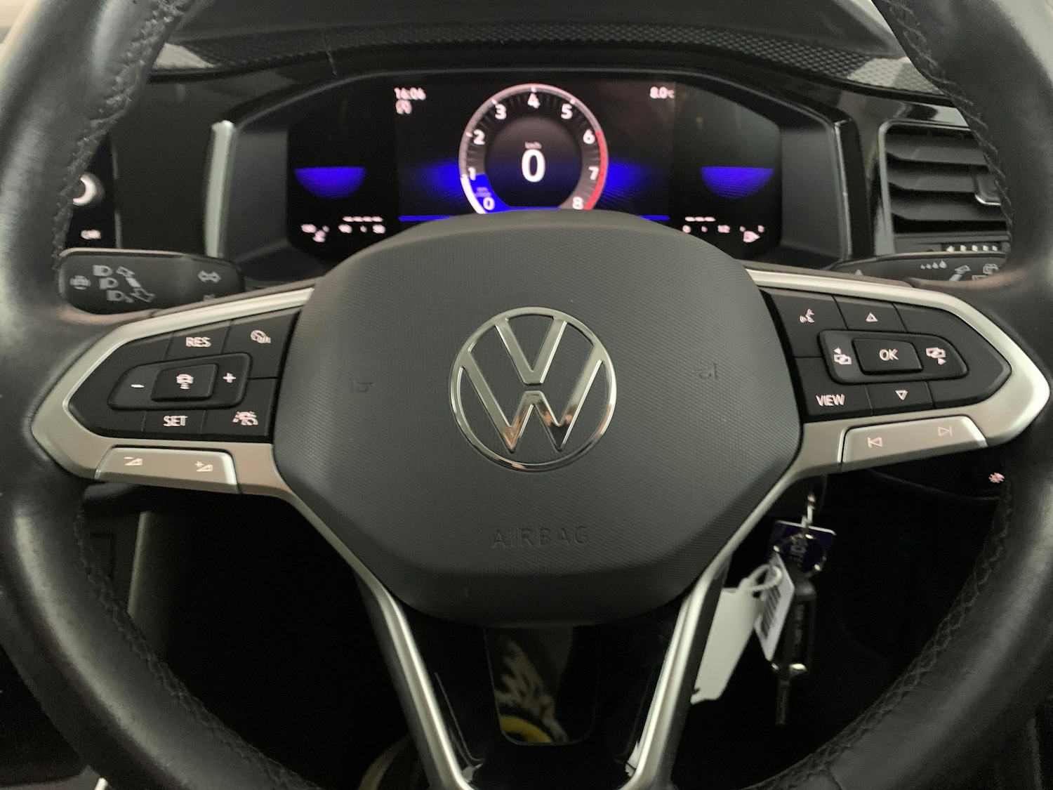 Used Volkswagen Taigo 2023 for sale - 77167434: Photo 13