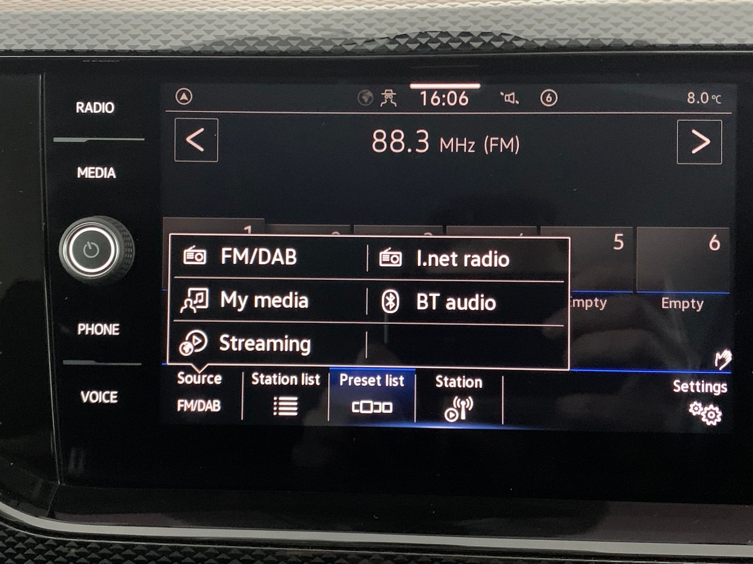 Used Volkswagen Taigo 2023 for sale - 77167434: Photo 5