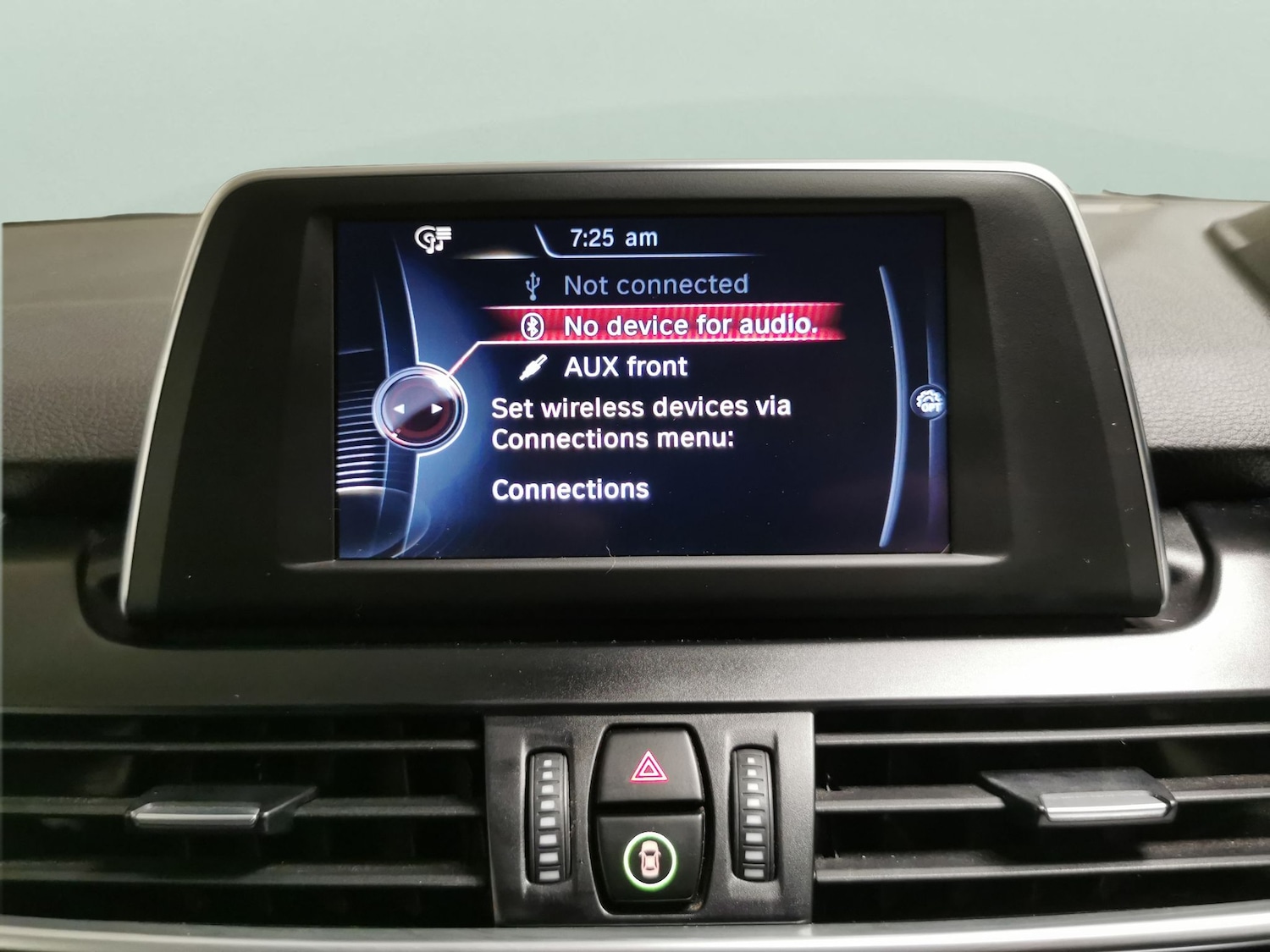 Used BMW 2 Series Active Tourer 2017 for sale - 76853675: Photo 17