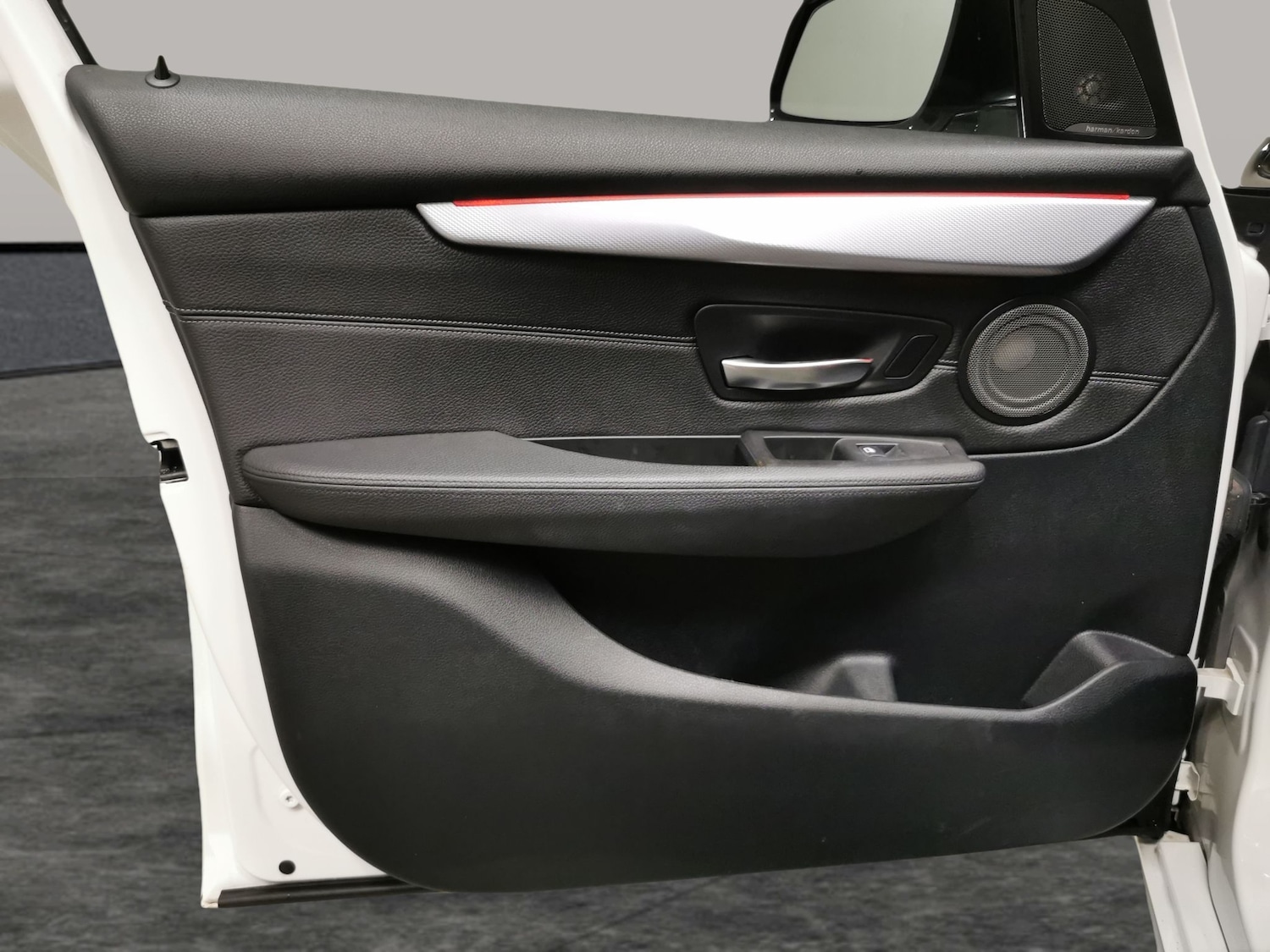 Used BMW 2 Series Active Tourer 2017 for sale - 76853675: Photo 27