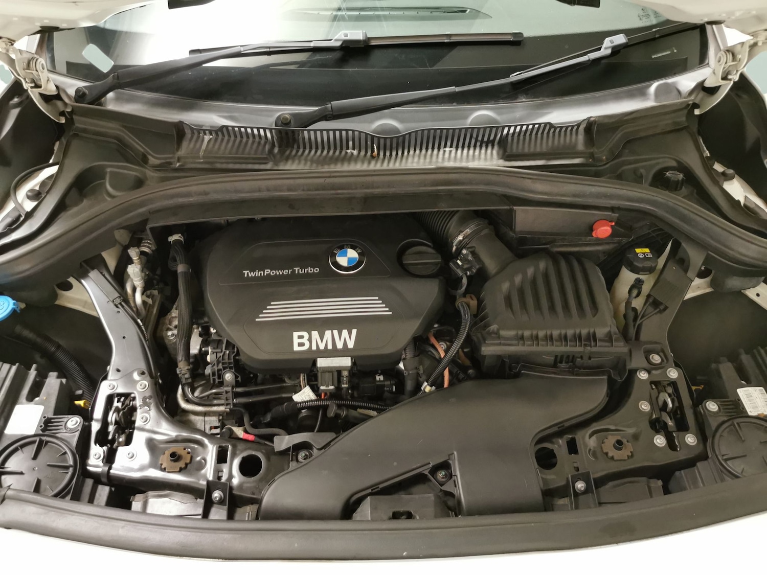 Used BMW 2 Series Active Tourer 2017 for sale - 76853675: Photo 32