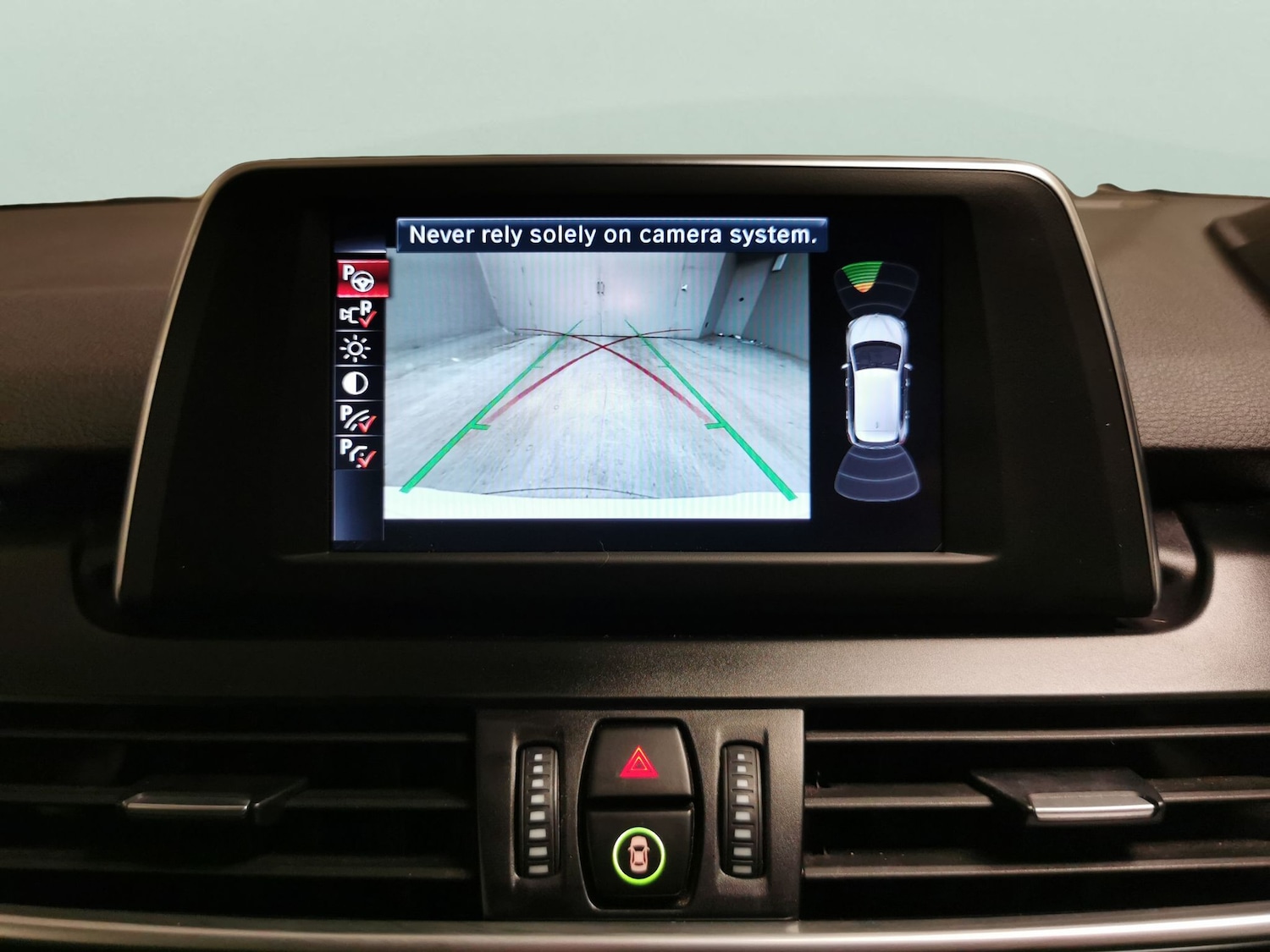 Used BMW 2 Series Active Tourer 2017 for sale - 76853675: Photo 6