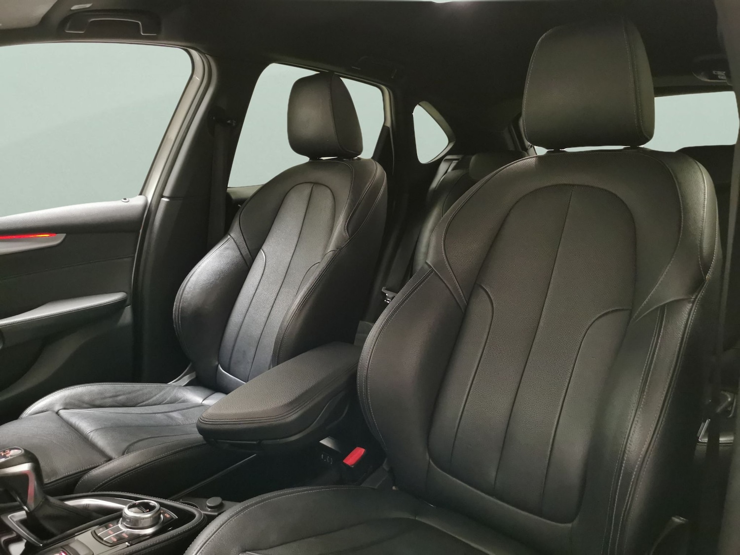 Used BMW 2 Series Active Tourer 2017 for sale - 76853675: Photo 7