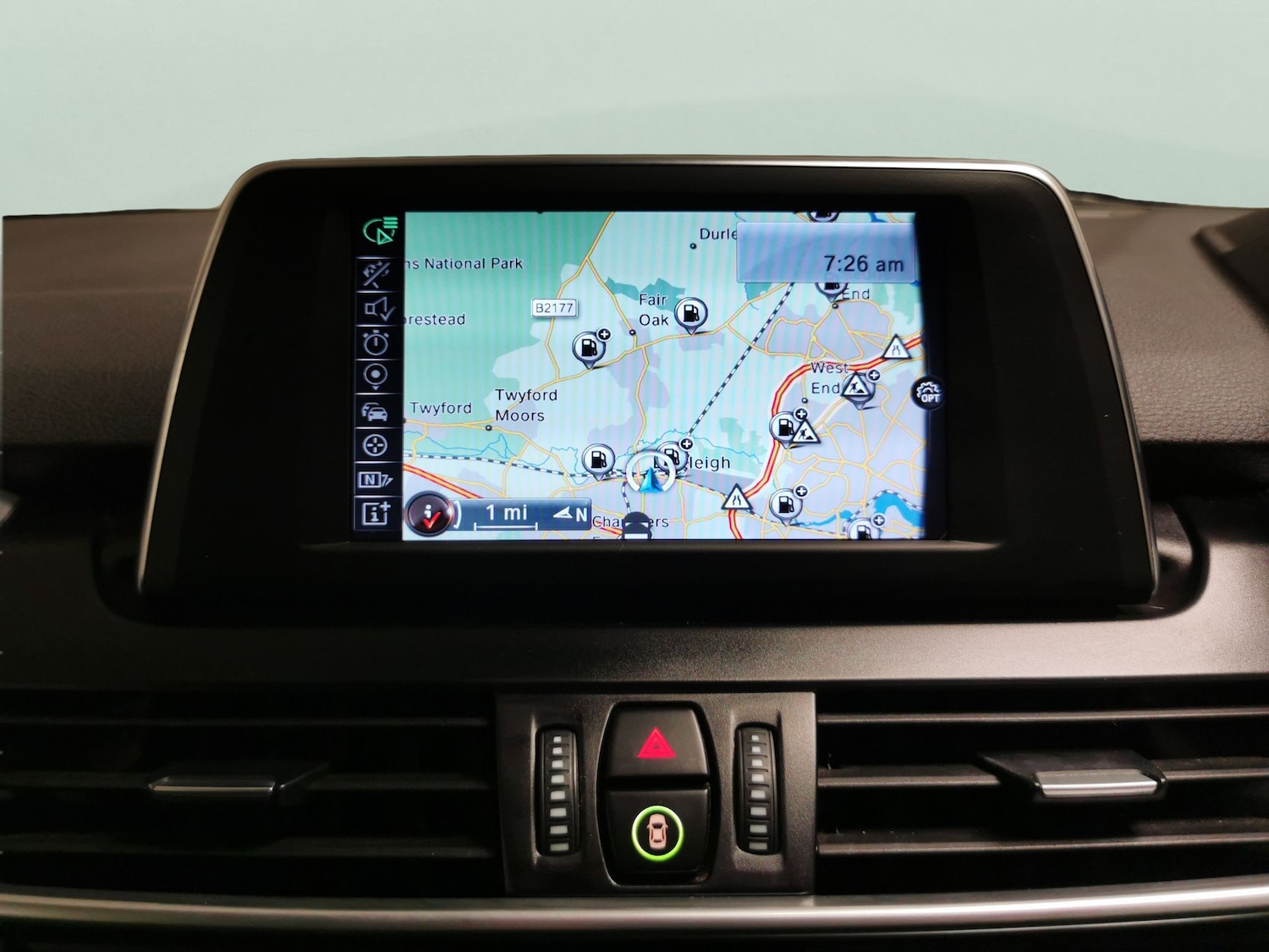 Used BMW 2 Series Active Tourer 2017 for sale - 76853675: Photo 8