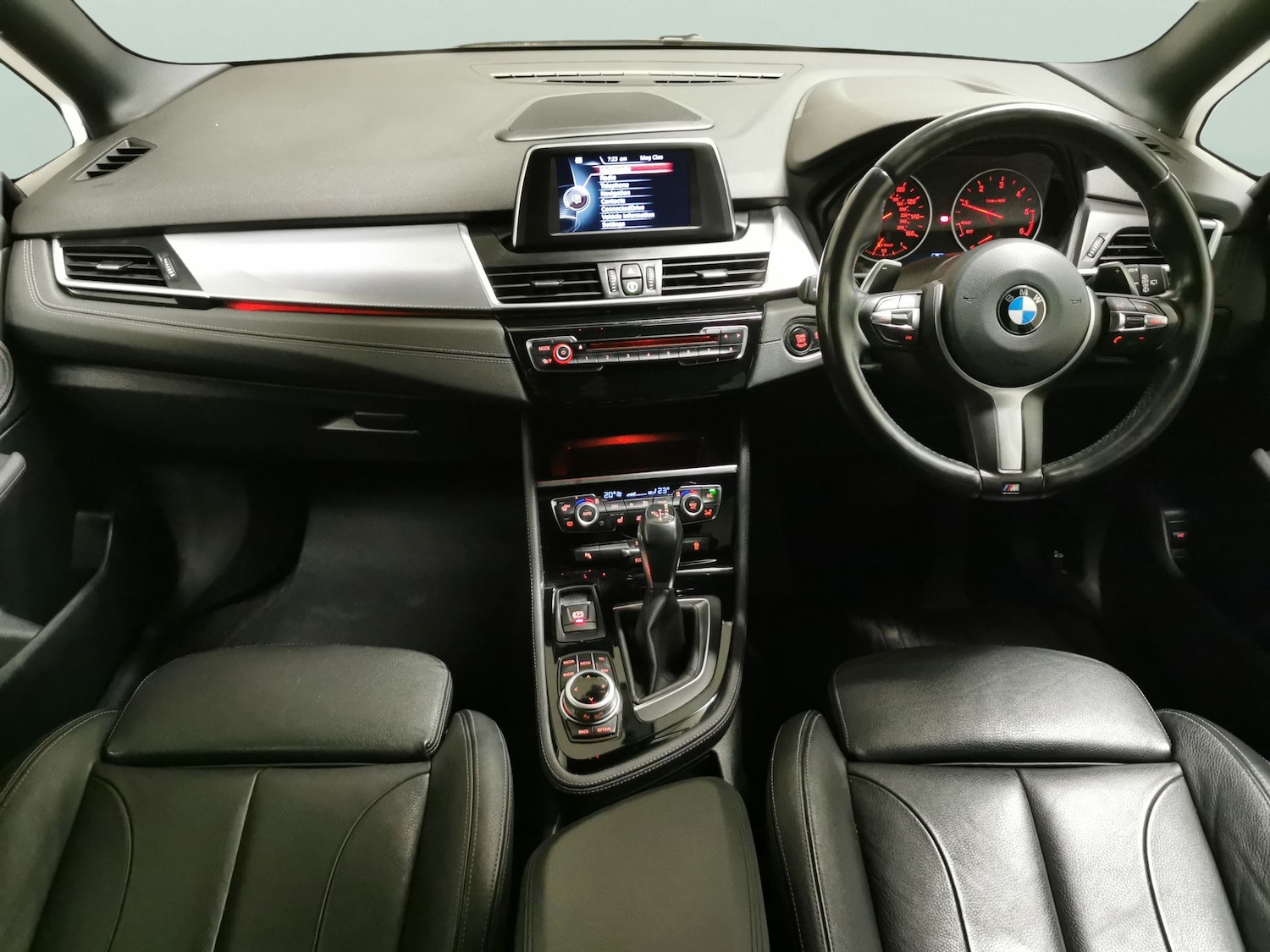 Used BMW 2 Series Active Tourer 2017 for sale - 76853675: Photo 9