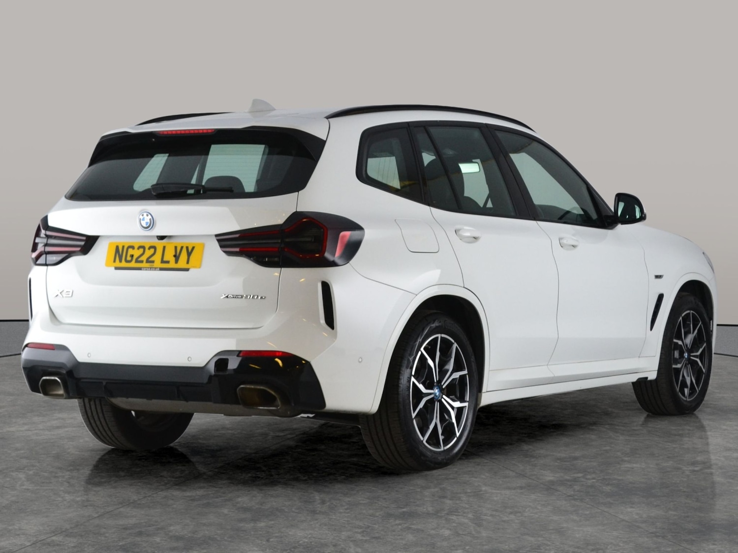 Used BMW X3 2022 for sale - 76636312: Photo 11