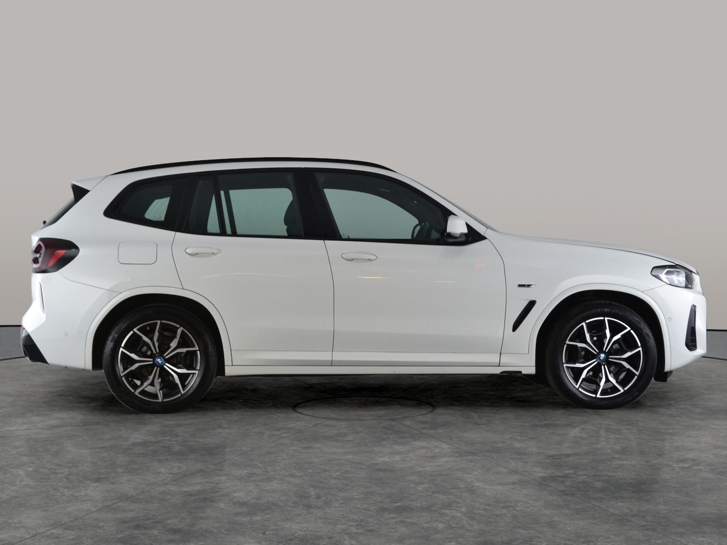 Used BMW X3 2022 for sale - 76636312: Photo 12