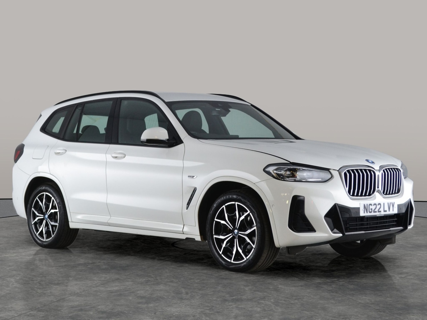 Used BMW X3 2022 for sale - 76636312: Photo 13