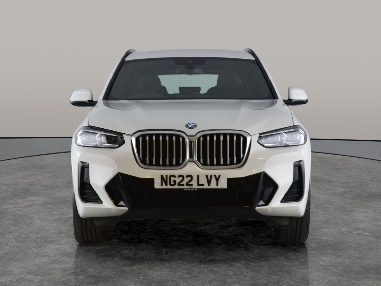 Used BMW X3 2022 for sale - 76636312: Photo 14