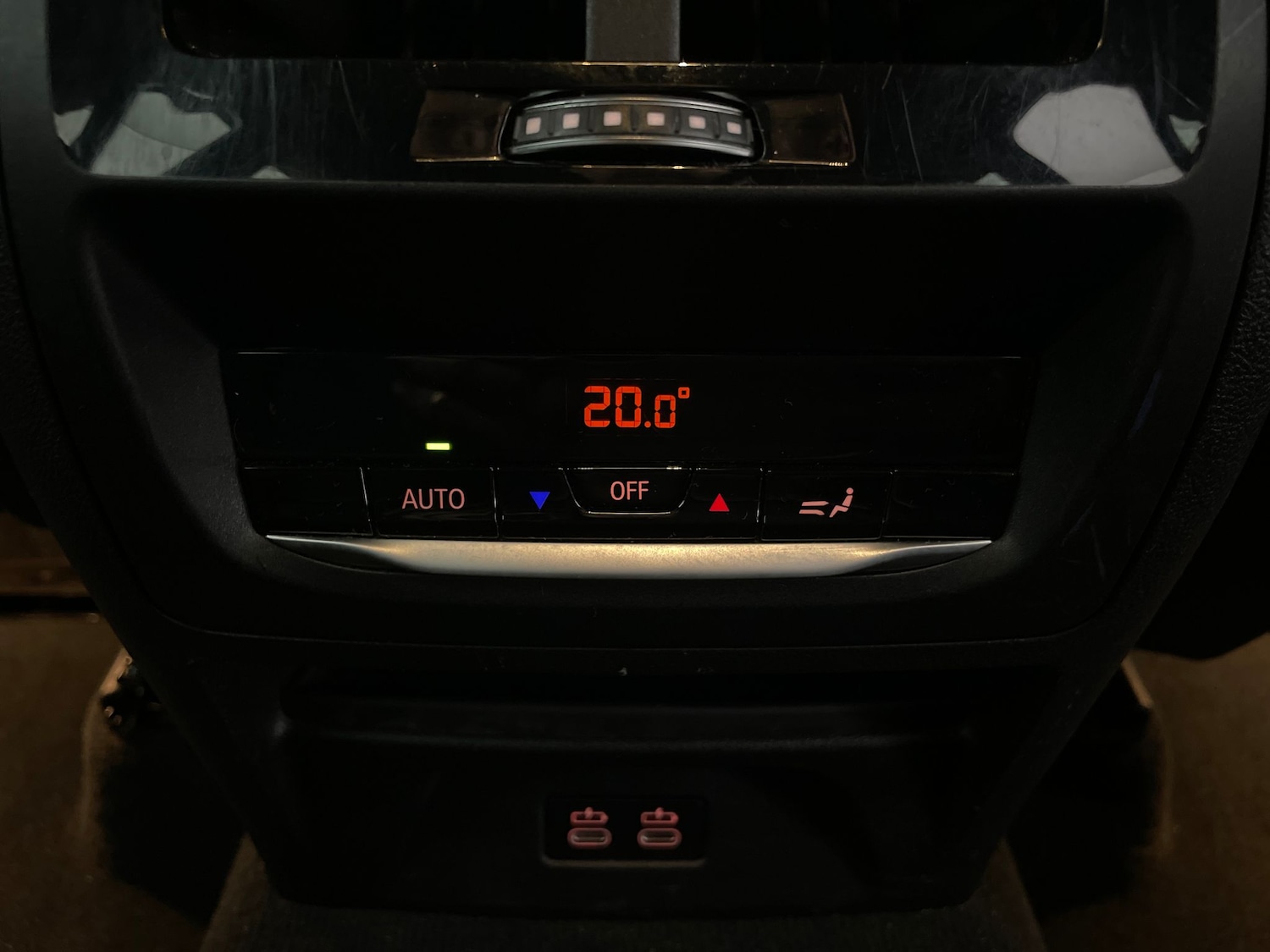 Used BMW X3 2022 for sale - 76636312: Photo 15