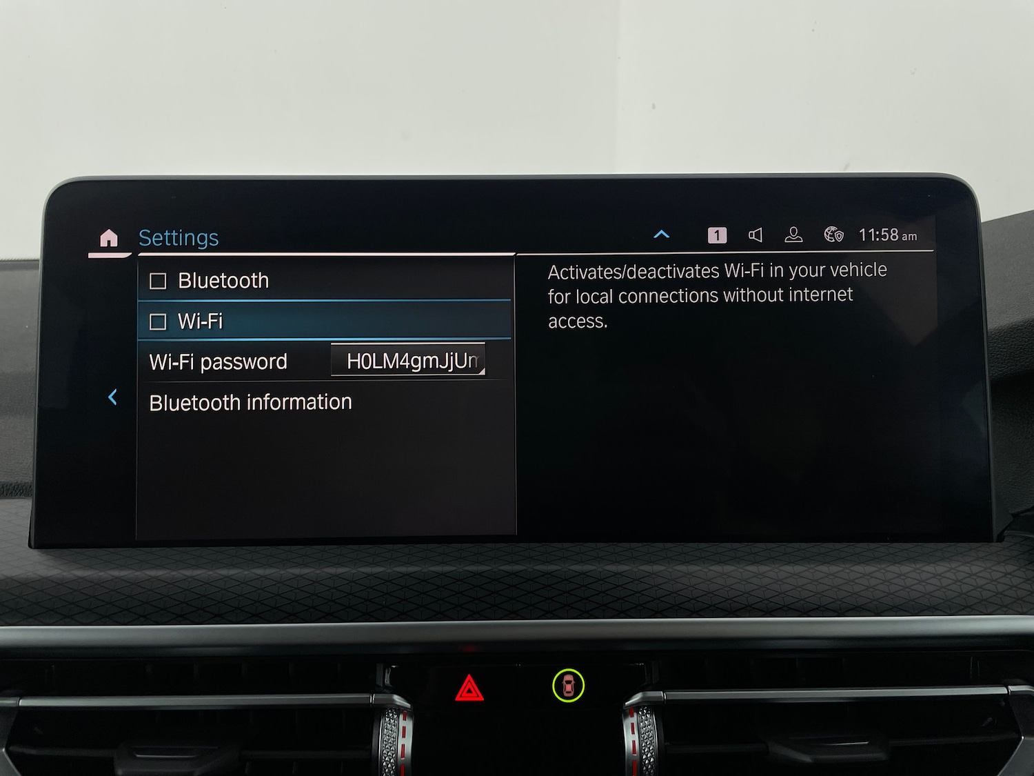 Used BMW X3 2022 for sale - 76636312: Photo 16