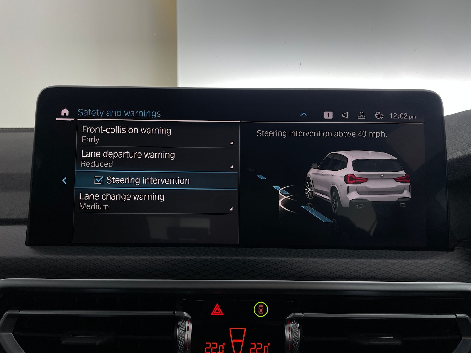 Used BMW X3 2022 for sale - 76636312: Photo 28