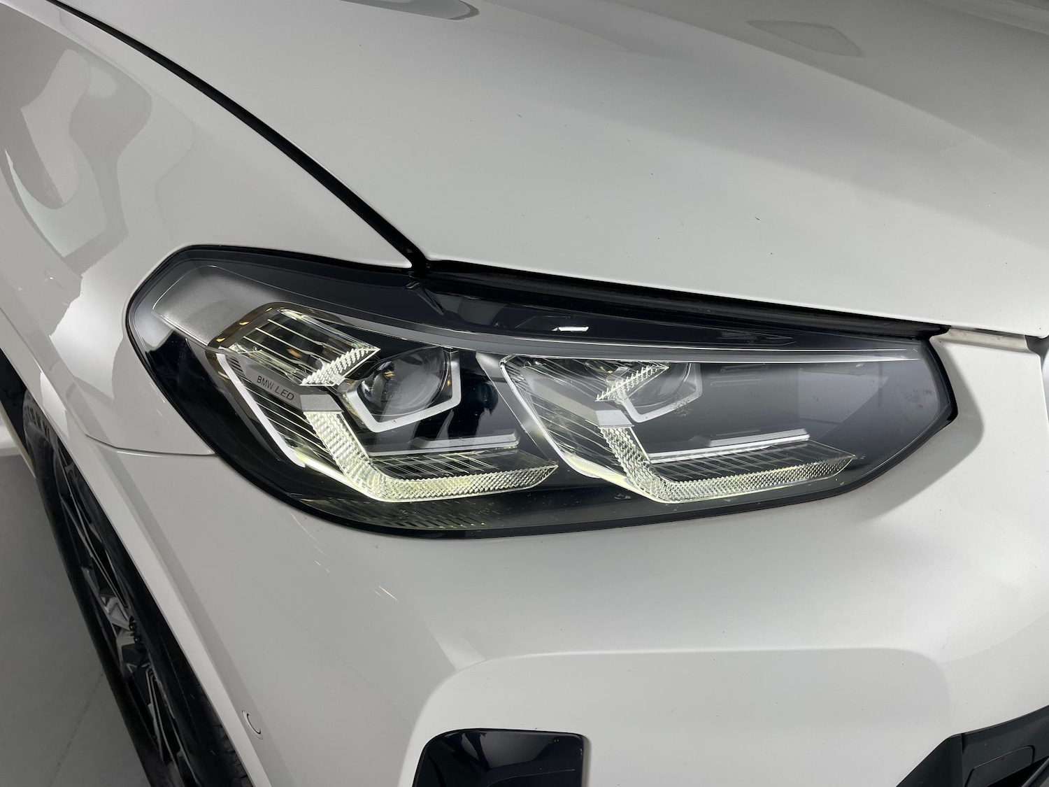 Used BMW X3 2022 for sale - 76636312: Photo 30