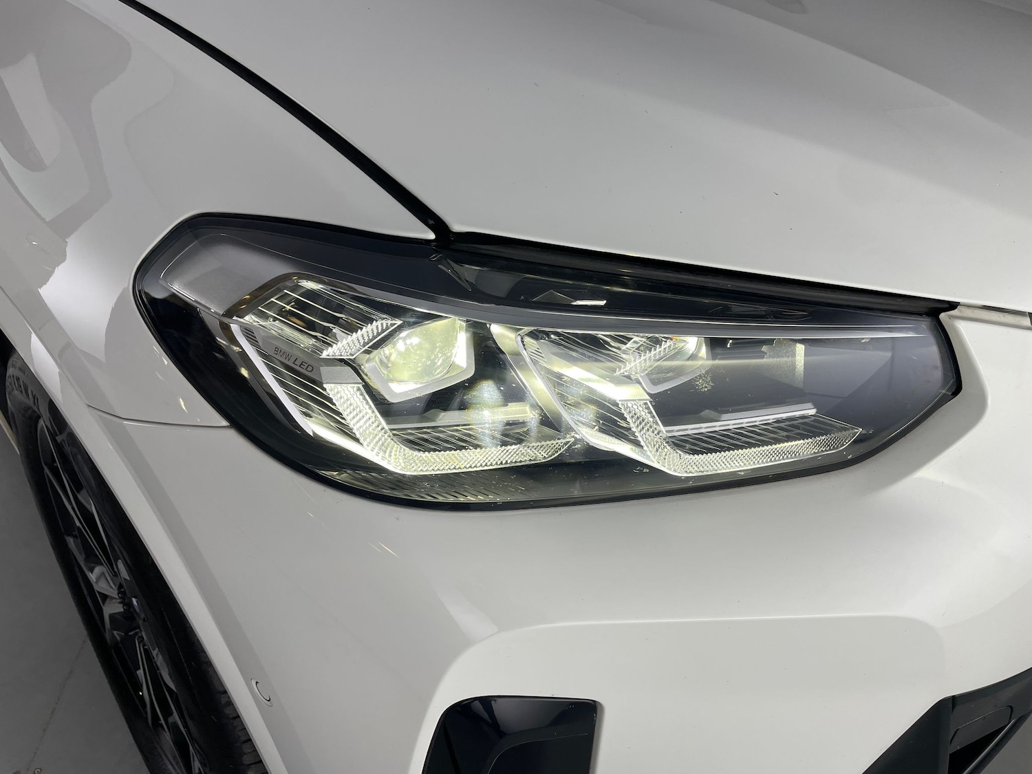 Used BMW X3 2022 for sale - 76636312: Photo 31