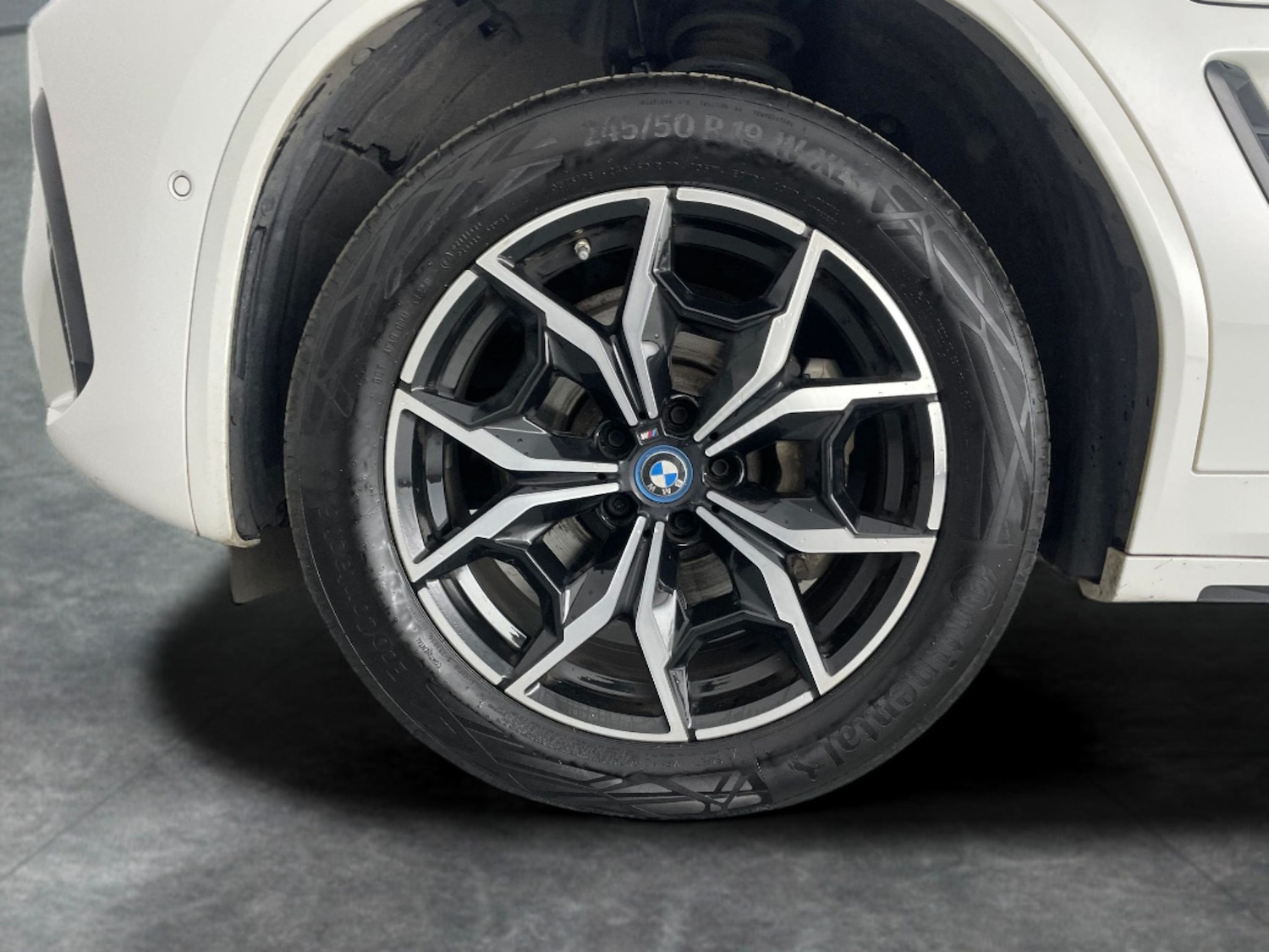 Used BMW X3 2022 for sale - 76636312: Photo 32