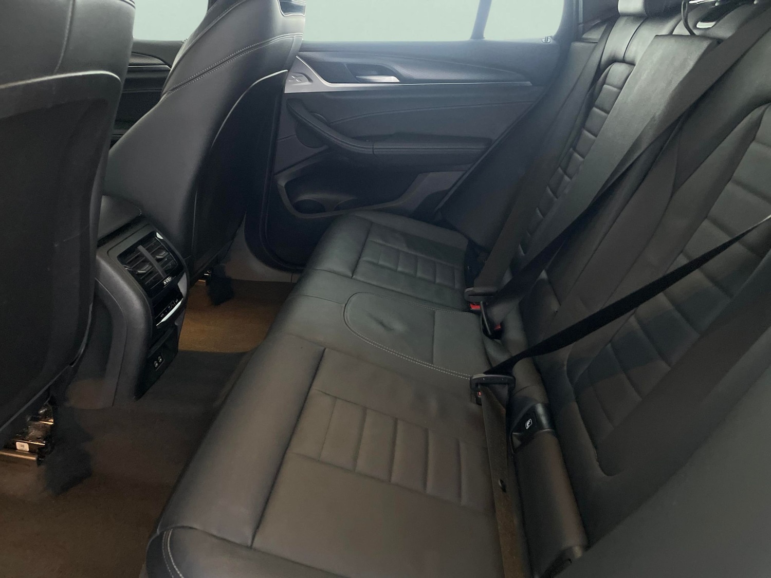 Used BMW X3 2022 for sale - 76636312: Photo 35