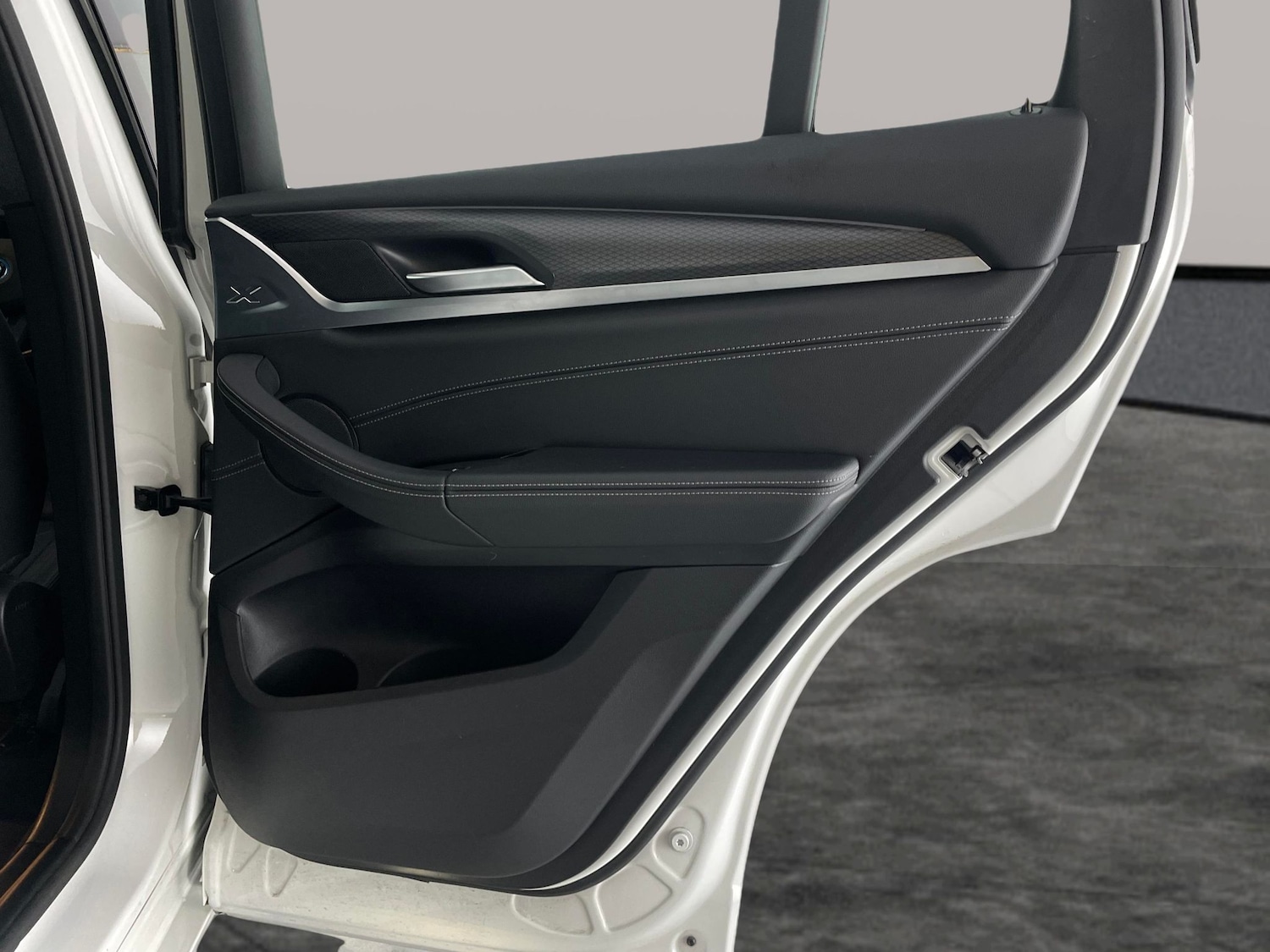 Used BMW X3 2022 for sale - 76636312: Photo 38