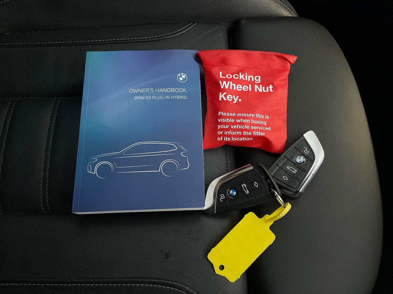 Used BMW X3 2022 for sale - 76636312: Photo 42