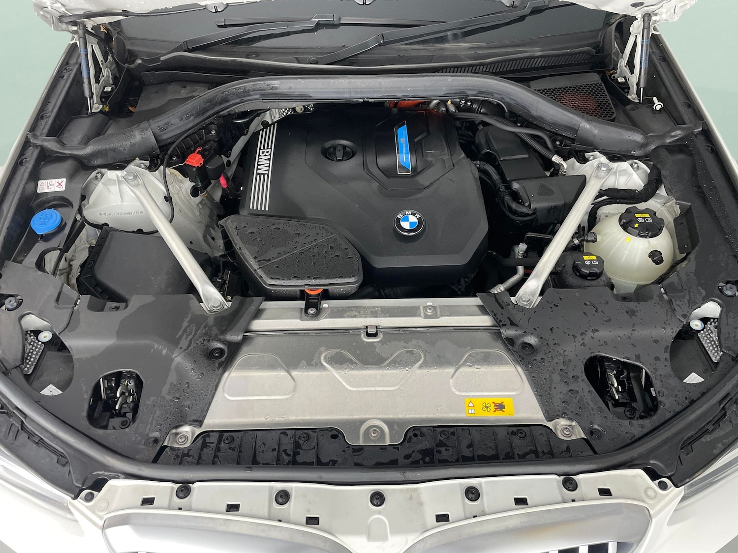 Used BMW X3 2022 for sale - 76636312: Photo 43