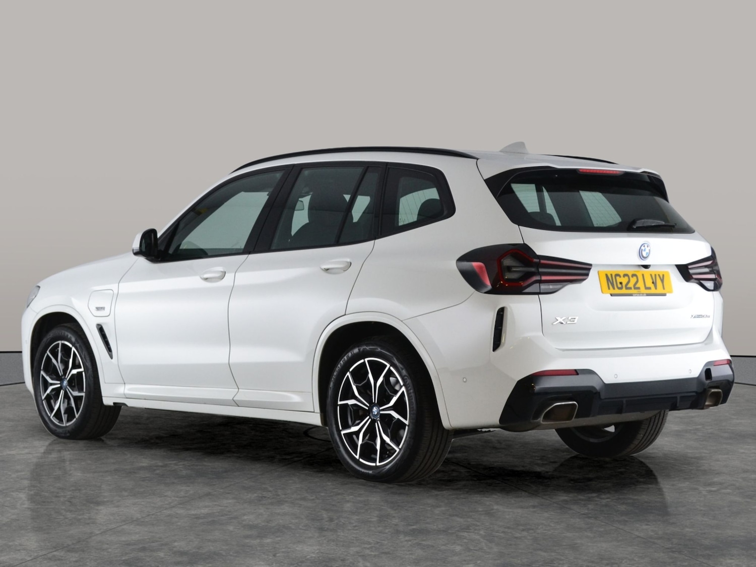 Used BMW X3 2022 for sale - 76636312: Photo 9