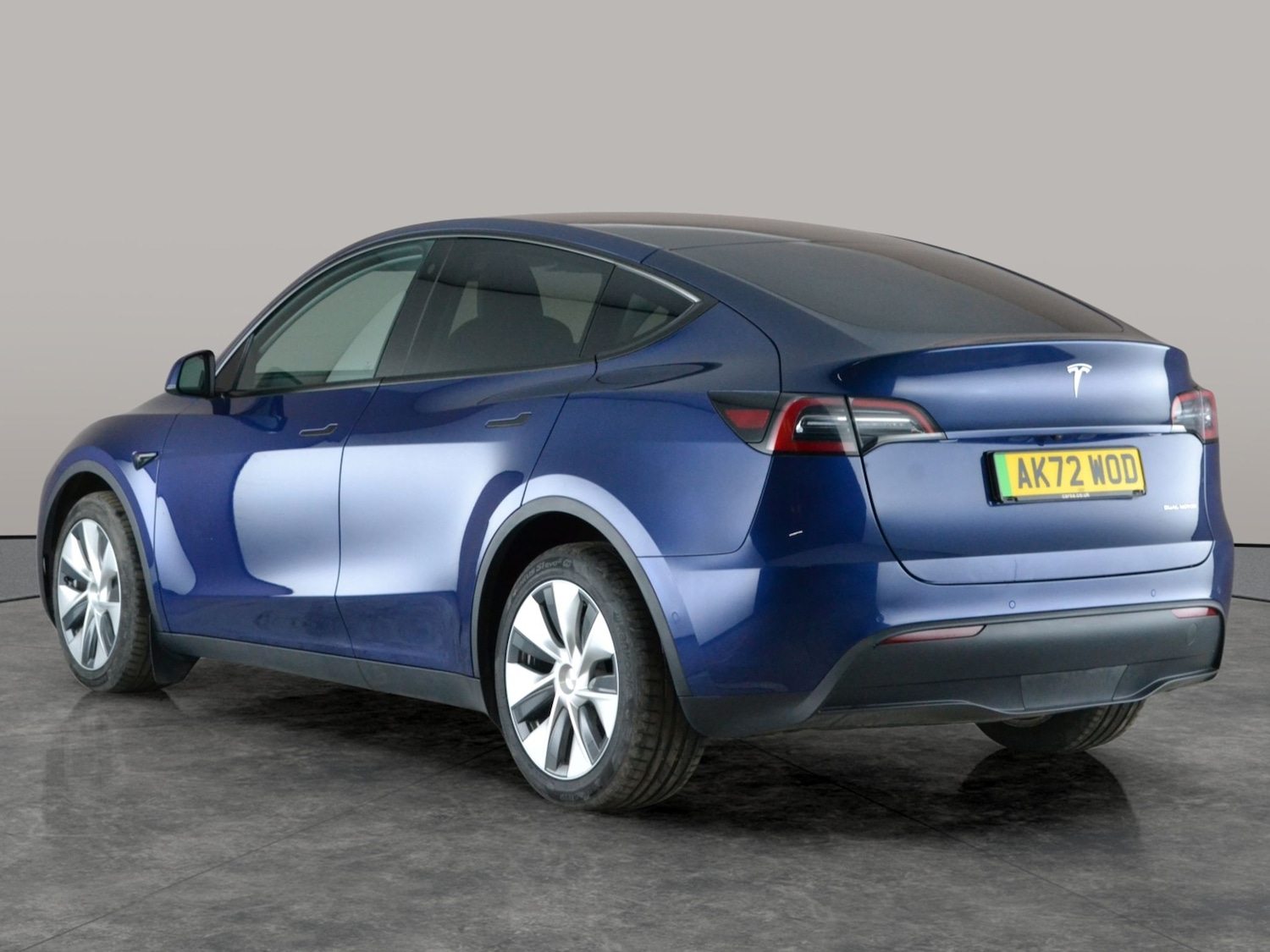Used Tesla Model Y 2022 for sale - 77104433: Photo 14