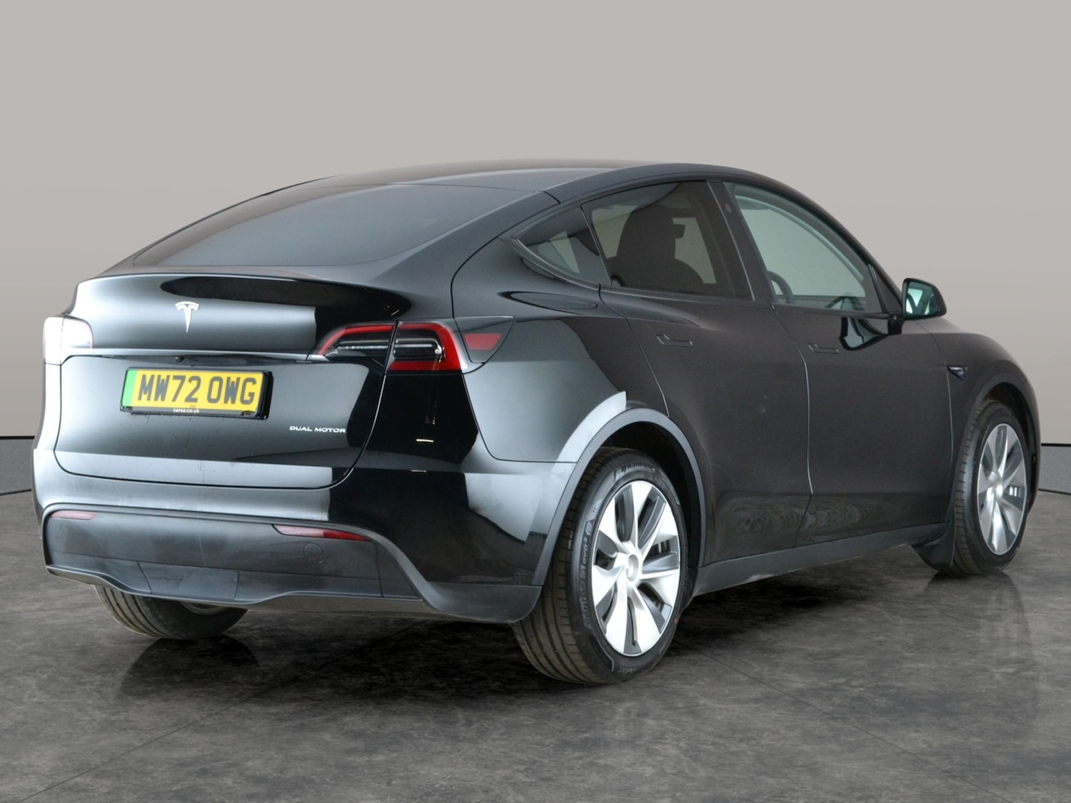 Used Tesla Model Y 2022 for sale - 77198704: Photo 12