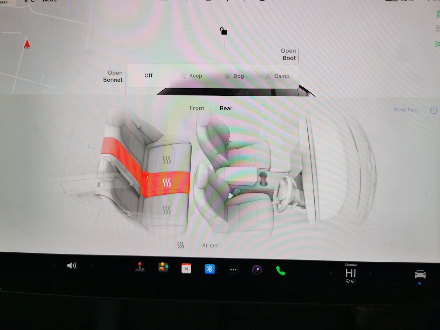 Used Tesla Model Y 2022 for sale - 77198704: Photo 24