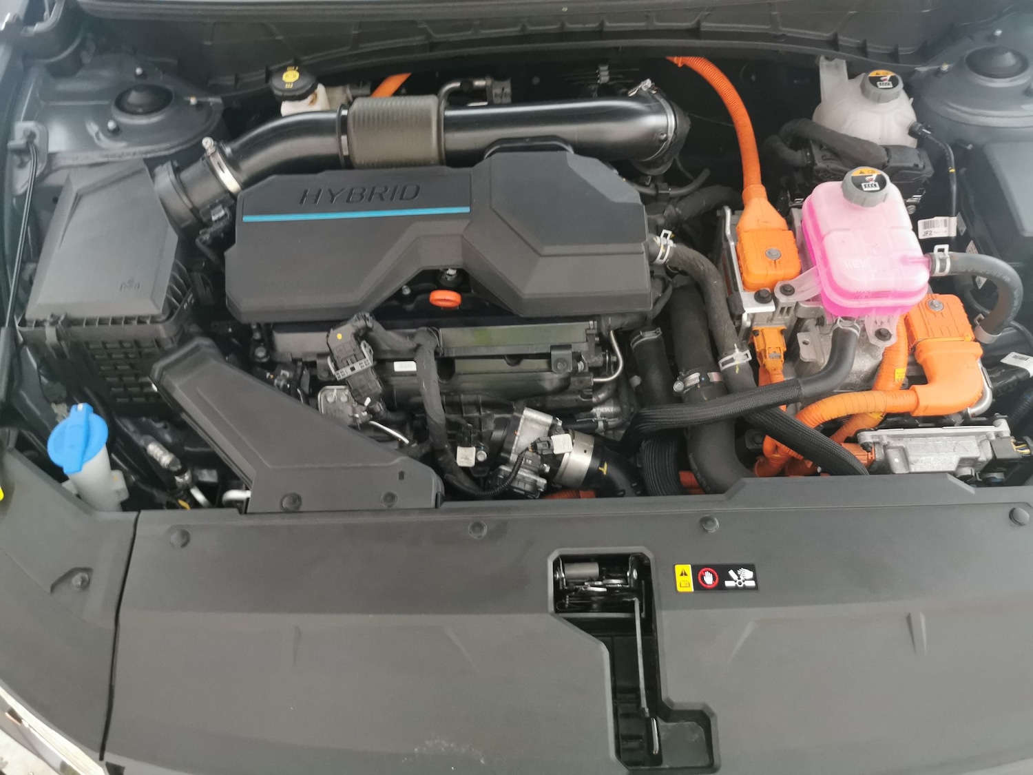 Used Hyundai TUCSON 2023 for sale - 77543043: Photo 30