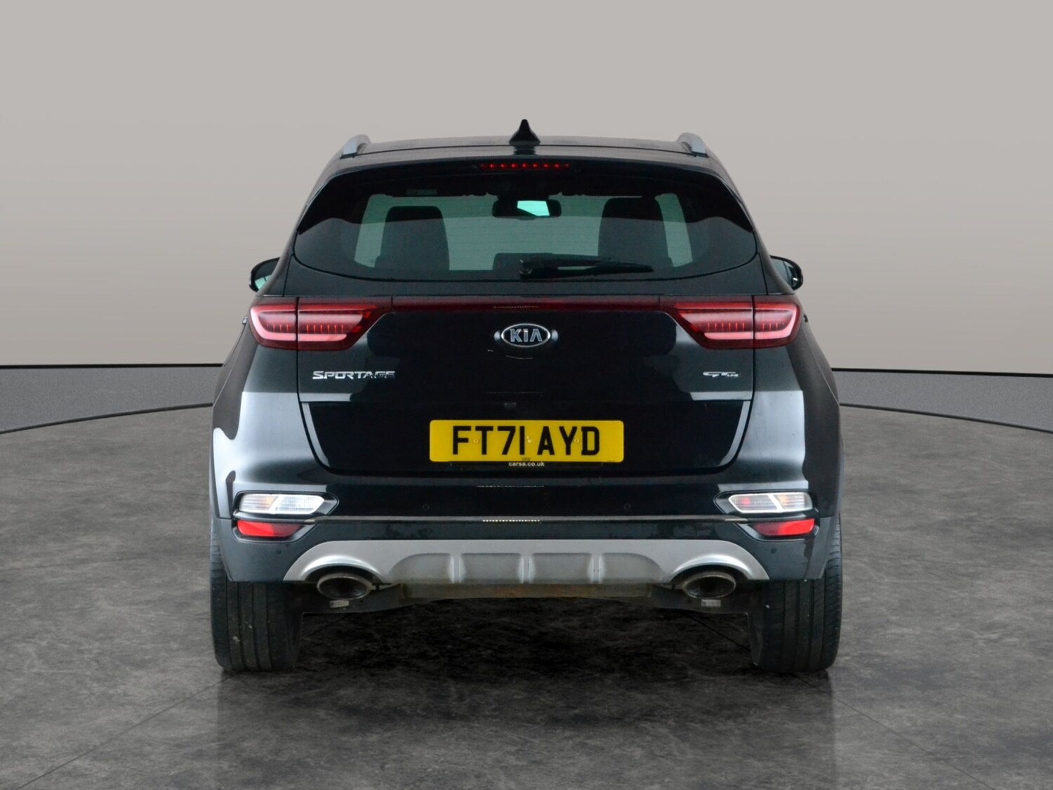 Used Kia Sportage 2022 for sale - 77499927: Photo 12