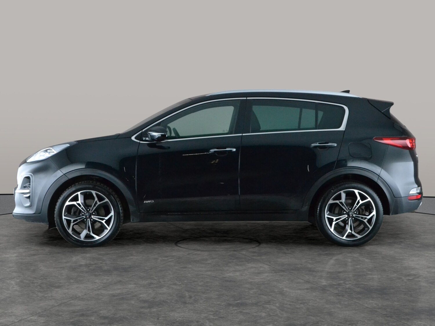 Used Kia Sportage 2022 for sale - 77499927: Photo 14