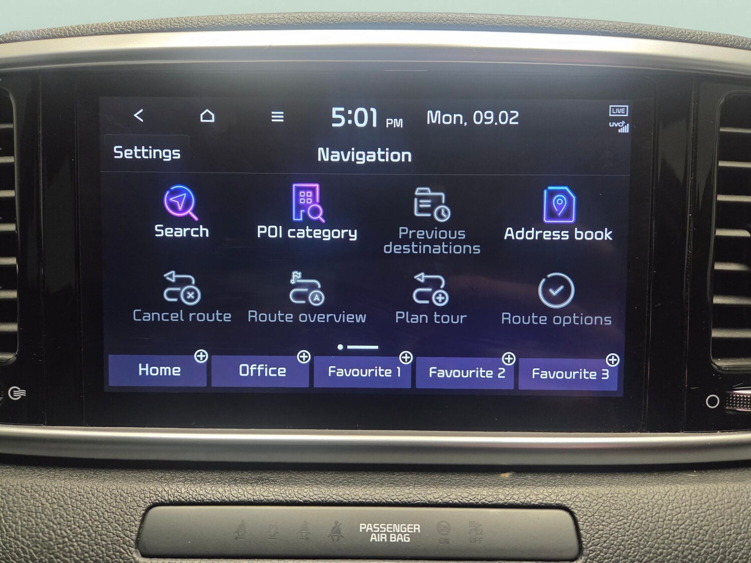 Used Kia Sportage 2022 for sale - 77499927: Photo 17