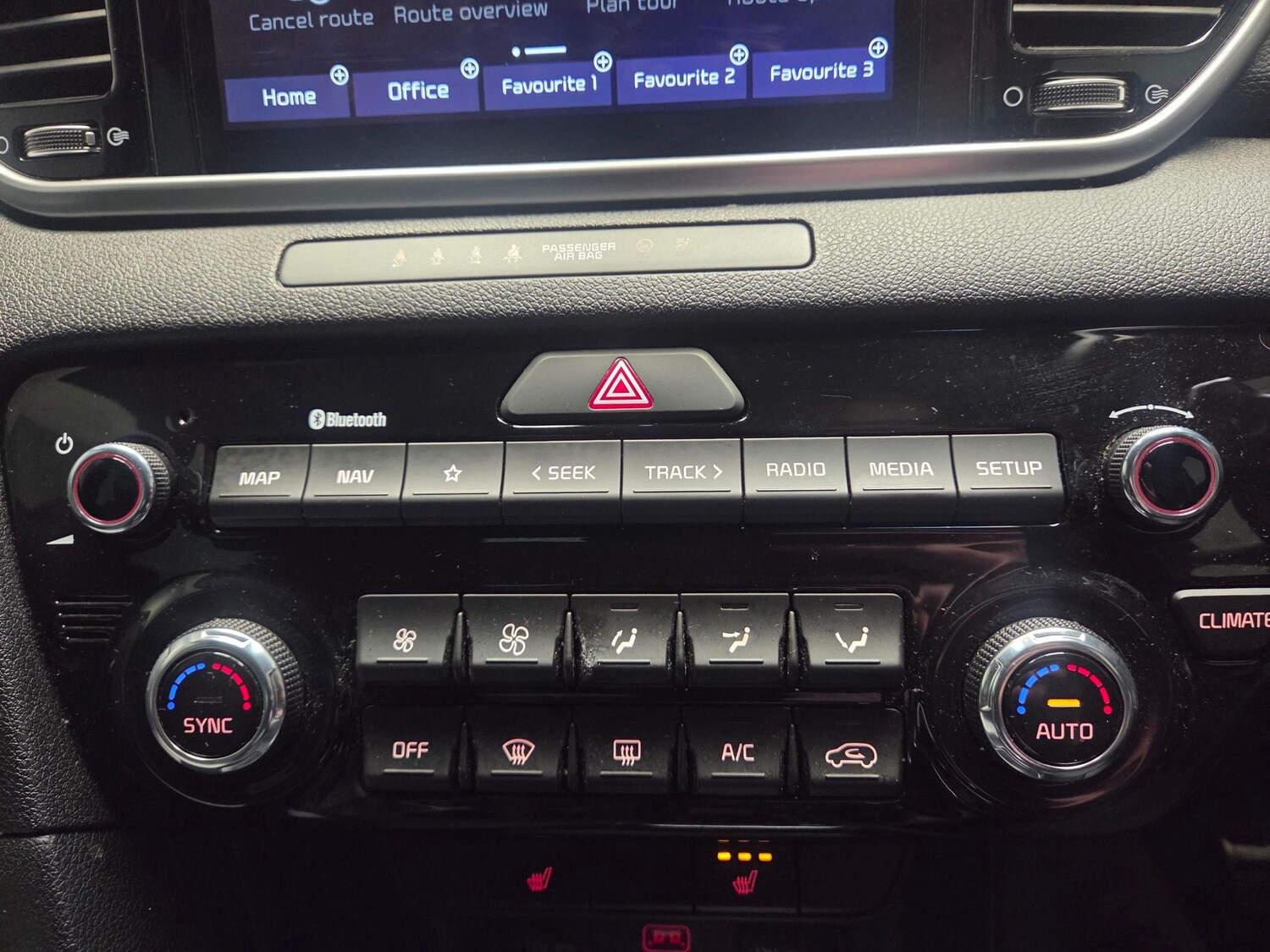 Used Kia Sportage 2022 for sale - 77499927: Photo 18