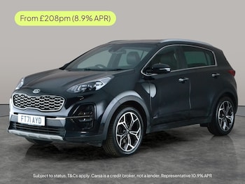 Used Kia Sportage undefined for sale - 77499927: Photo